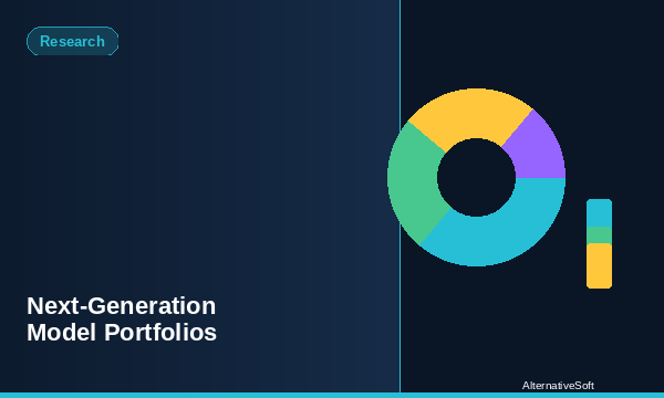 Next-Generation Model Portfolios: Customization Meets Hedge Fund Innovation