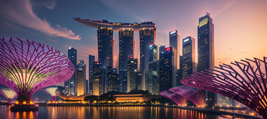 Markets Group ALTSSG Conference
