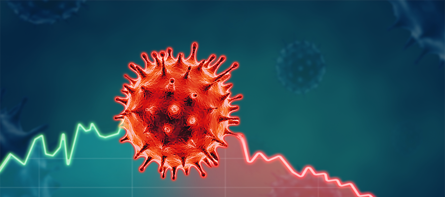 Coronavirus is giving private equity firms what they were waiting for