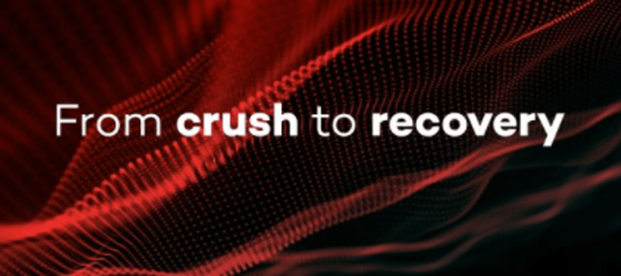 From crush to recovery?