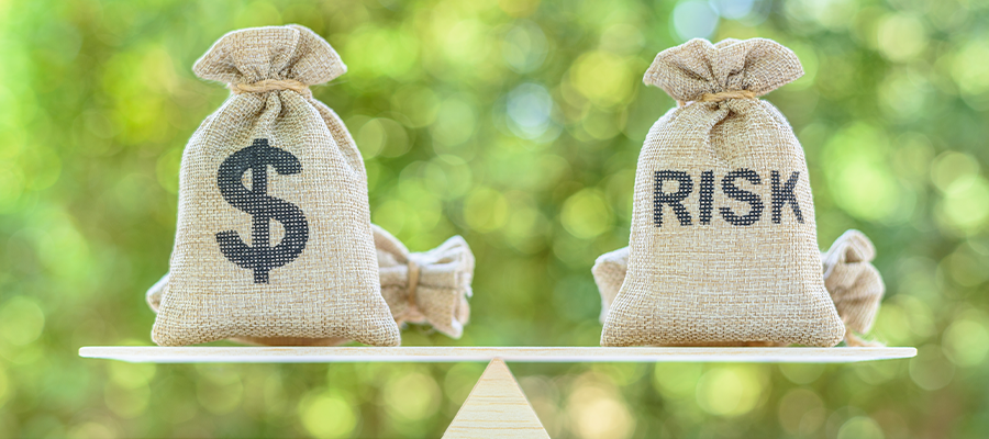 Funds are Caught Between a Recovery Wave or a Further Market Crash
