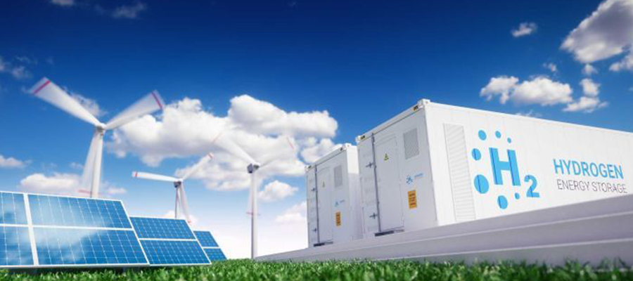 Top 5 Stocks, 3 Hedge Funds and 3 ETFs for the Hydrogen Economy