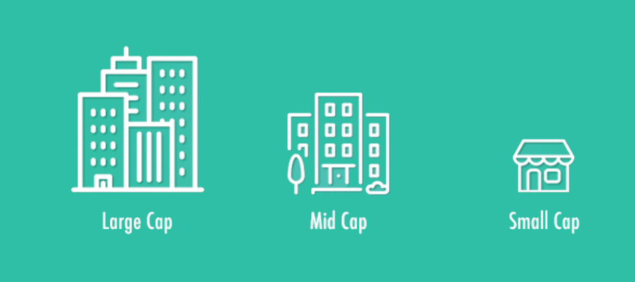 Large Cap and growth funds underperformace during covid 19