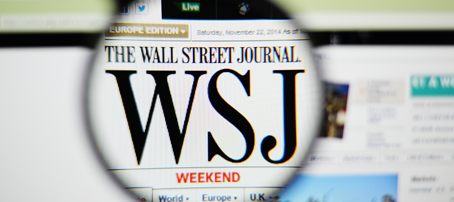 wall street journal largest hedge fund in the world bridgewater associates