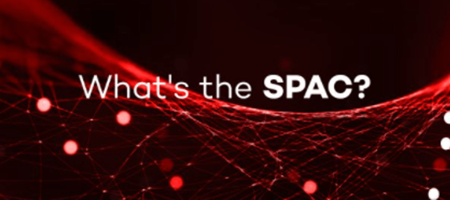 What's the SPAC?