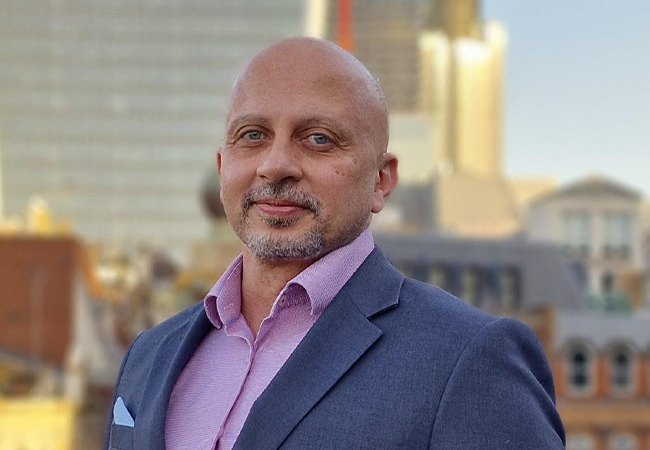 Nezar Fathalla